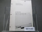 Heidenhain Sealed Incremental Linear Encoder LS704/LS 704C Mounting Instructions. Fixed Price $9.80.