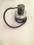 Warranty Heidenhain Rotary Encoder Rod 476 5000 01 -03 Id.nr 295 462-36 TTLX10. Fixed Price $150.00.