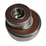 Alternator Bearing Kit For 2004 Jeep Wrangler Tj Grand Cherokee 4.0L 121000-4530. Fixed Price $17.99.