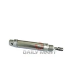 New Box Festo DSNU-25-80-PPV-A 19247 Pneumatic Cylinder 25MM Bore 80MM Stroke. Fixed Price $73.62.