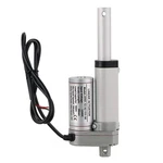 12V Heavy Duty Electric Linear Actuator Motor Inch 50MM Stroke 900N. Fixed Price $46.18.