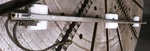 Sony Sr 128 -125 Linear Scale 49" Travel ( Inv# 505). Fixed Price $325.00.