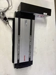 Bosch Rexroth R055728937 Belt Drive Precision Linear Slide Actuator. Fixed Price $1200.00.