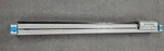 Festo Linear Drive DGPL-40-800-PPV A-b-kf-ku-sh-d PMAX=8 BAR/120PSI. Fixed Price $1500.00.