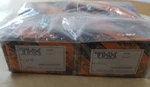 Thk EF12 Ball Screw Qty: (U10.6B4). Fixed Price $154.72.