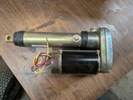 Thomson Linear Actuator PA11-58B65-04NXXX 115 Vac, 1500 Lbf 4" Limit Switches. Fixed Price $999.00.