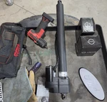 Thomson K2G20-12V-BR-18 Linear Actuator. Fixed Price $900.00.
