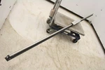 Lintech SA16-144 Linear Bearing Shaft 3 Thomson TWN-16-OPN Pillow. Fixed Price $339.99.