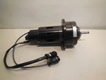 Dover Air Bearing Spindle With Encoder S/n 7667 14 Day Warranty. Fixed Price $495.00.