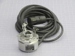 Heidenhain Eqn 425 2048 03S17-58 1109258-17 Rotary Encoder T259961. Fixed Price $702.60.