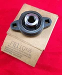 Bearings Flange Browning FB110 X .500" Shaft FB1-A2, 1/2". Fixed Price $14.60.