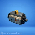 Radius AD-005 Double Acting Pneumatic Actuator Fnip. Fixed Price $153.00.