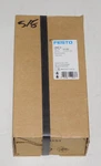New Festo ERMB-20 552706 Electromechanical Compact Rotary Positioner Module Unit. Fixed Price $949.00.