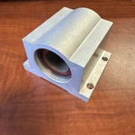 Nib Pbc Linear P16C Pillow Block Bearing (300-1) New Open Box. Fixed Price $99.00.