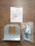 Belimo ZG-LF112 Crankarm Adaptor Kit-lf. Fixed Price $25.00.