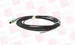 Phoenix Contact SAC-3P-M 8MS/5,0-PUR SAC3PM8MS50PUR (new No Box). Fixed Price $18.63.