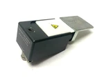 Bosch Rexroth 3842525733 Pneumatic Damper Unit, 2/100-B. Fixed Price $62.99.