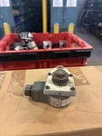 Dynapar HC52536000241PS 5-26V Encoder Used. Fixed Price $488.33.