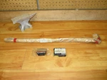 Thk HSR15-640L And HSR15B1SS *new* Linear Rail Bearing HSR-15. Fixed Price $69.75.