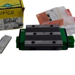New Ina KWVE35-B-L Linear Bearing Unit Guide Carriage Schaeffler Precision. Fixed Price $219.99.