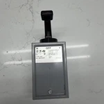 EATON-9441H271C Cutler Hammer, Div Of Switches Drum. Fixed Price $1247.83.