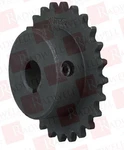 Martin Sprocket & Gear Inc 1/4 40BS24HT114 (new Box). Fixed Price $88.00.