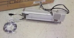 Smc Electric Linear Actuator Cylinder LX-528A-5BE-50SB-F9BL1 LX528A5BE50SBF9BL1. Fixed Price $635.00.