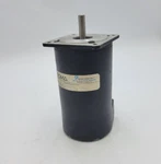 Sigma Pacific Scientific H33NLES-LNN-NS-02 Stepping Motor Heavy Duty Class B. Fixed Price $200.00.