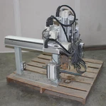 Iai Corporation Ispa Linear Actuators X,y&z Axis Cartesian Robot Assembly. Fixed Price $1350.00.