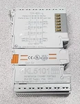 Beckhoff KL5101 Bus Terminal, 1-CHANNEL Encoder Interface Ships Free!. Fixed Price $79.97.