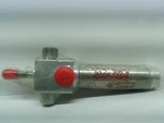 Bimba BFT-041-D Pneumatic Cylinder (qty)-new Box. Fixed Price $32.92.