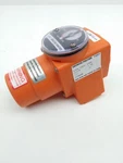George Fischer 199.222.155 Pneumatically Valve Actuator PN10 1". Fixed Price $175.00.