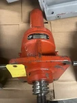 Duff NORTON,F826281,WORM Gear Actuator. Fixed Price $350.00.