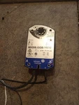 Johnson Controls M9208-GGB-YK10 24V On/off Electric Spring Return Actuator. Fixed Price $40.00.