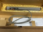New Rsf Elektronik Msa 670.63 270MM Linear Scale 45 486 975 Fast Shipping. Fixed Price $569.00.
