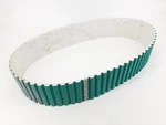 New Brecoflex 100AT20/1380 Timing Belt 100MM Width 1380MM - No Box. Fixed Price $279.95.