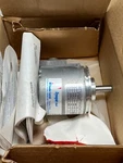 New Danaher Dynapar HC62550006041 Encoder 3/8 Sht Ln Drvr Sd Mt Cn. Fixed Price $699.99.