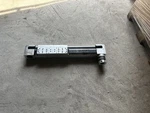 Festo 556815 Toothed Belt Axis EGC-120-300. Fixed Price $399.00.