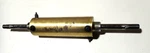 Allenair 1/2 X 6 Pneumatic Cylinder Rebuilt Oem Original. Fixed Price $86.28.