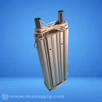 Smc MGPM50-350Z-M9BWZ Compact Guide Cylinder 7725. Fixed Price $554.88.