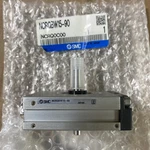Smc Rotary Actuator NCRQBW15-90. Fixed Price $78.99.