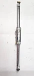 Festo Linear Actuator DGO-5/8"-17.25" -ppv-a-b 17-1/4" Stroke Rod. Fixed Price $70.00.