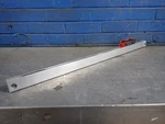 Heidenhain Ls 486C Sealed Linear Encoder 04200672008. Fixed Price $311.65.