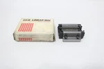 Iko LWE15C1S2 Linear Bearing Guide Block 15MM. Fixed Price $194.95.