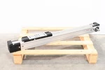 Rexroth R055721379, MKR-080-NN-2, Linear Module. Fixed Price $4986.68.
