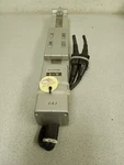 Iai Robo Cylinder RCP2-SS-A-PM-6-100-P1-M-B Electric Linear Actuator. Fixed Price $499.99.