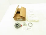Dynapar HS350010G3110 Rotary Encoder Incremental 5-26V Ppr 1" Through Shaft. Fixed Price $299.99.