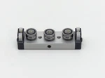 Pbc 30MM Metric Linear Guide Rail RRS30U. Fixed Price $67.50.