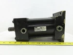 Parker 04.00 H3LLU14A Series Hydraulic Cylinder 4" Bore Stroke. Fixed Price $149.99.