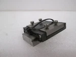 Thk, RSH12WZM, 41140X, Linear Slide W/ Bearing Block, Used. Fixed Price $10.00.